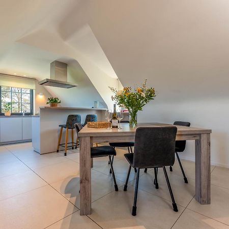 Hoeve Den Akker - Luxueuze Vakantiewoningen Met Privetuinen En Alpaca'S Nabij Brugge, Damme, Knokke, Sluis En Cadzand Exterior photo