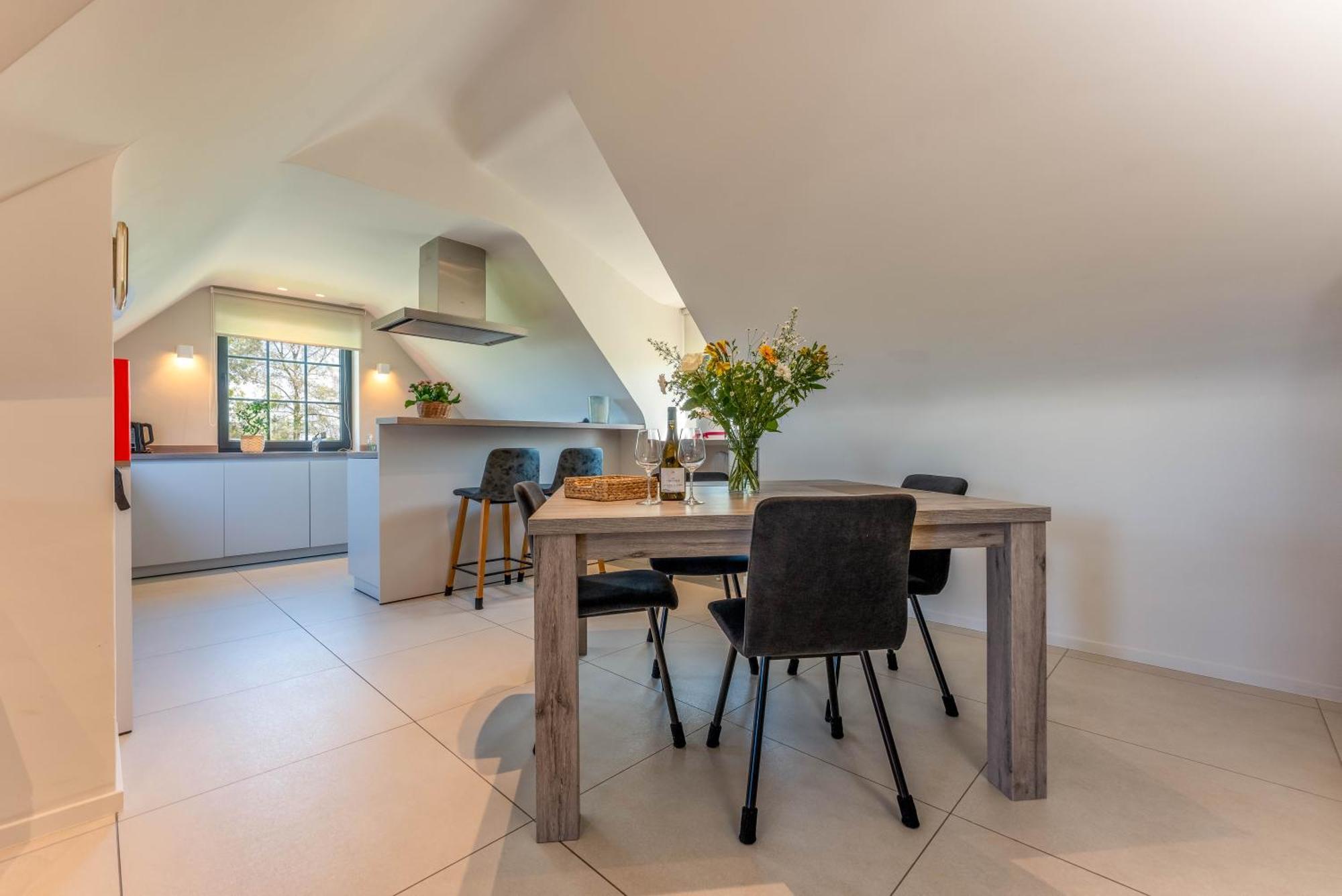 Hoeve Den Akker - Luxueuze Vakantiewoningen Met Privetuinen En Alpaca'S Nabij Brugge, Damme, Knokke, Sluis En Cadzand Exterior photo