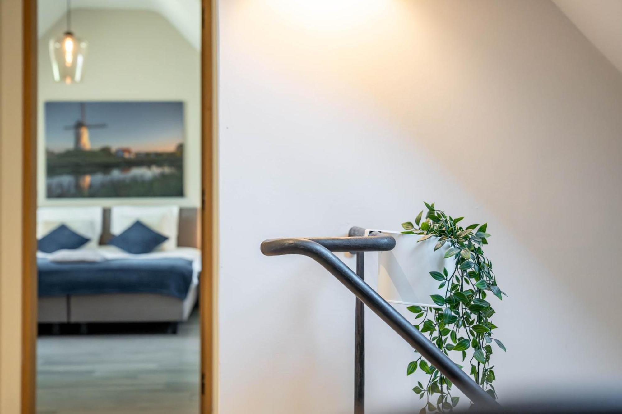 Hoeve Den Akker - Luxueuze Vakantiewoningen Met Privetuinen En Alpaca'S Nabij Brugge, Damme, Knokke, Sluis En Cadzand Exterior photo