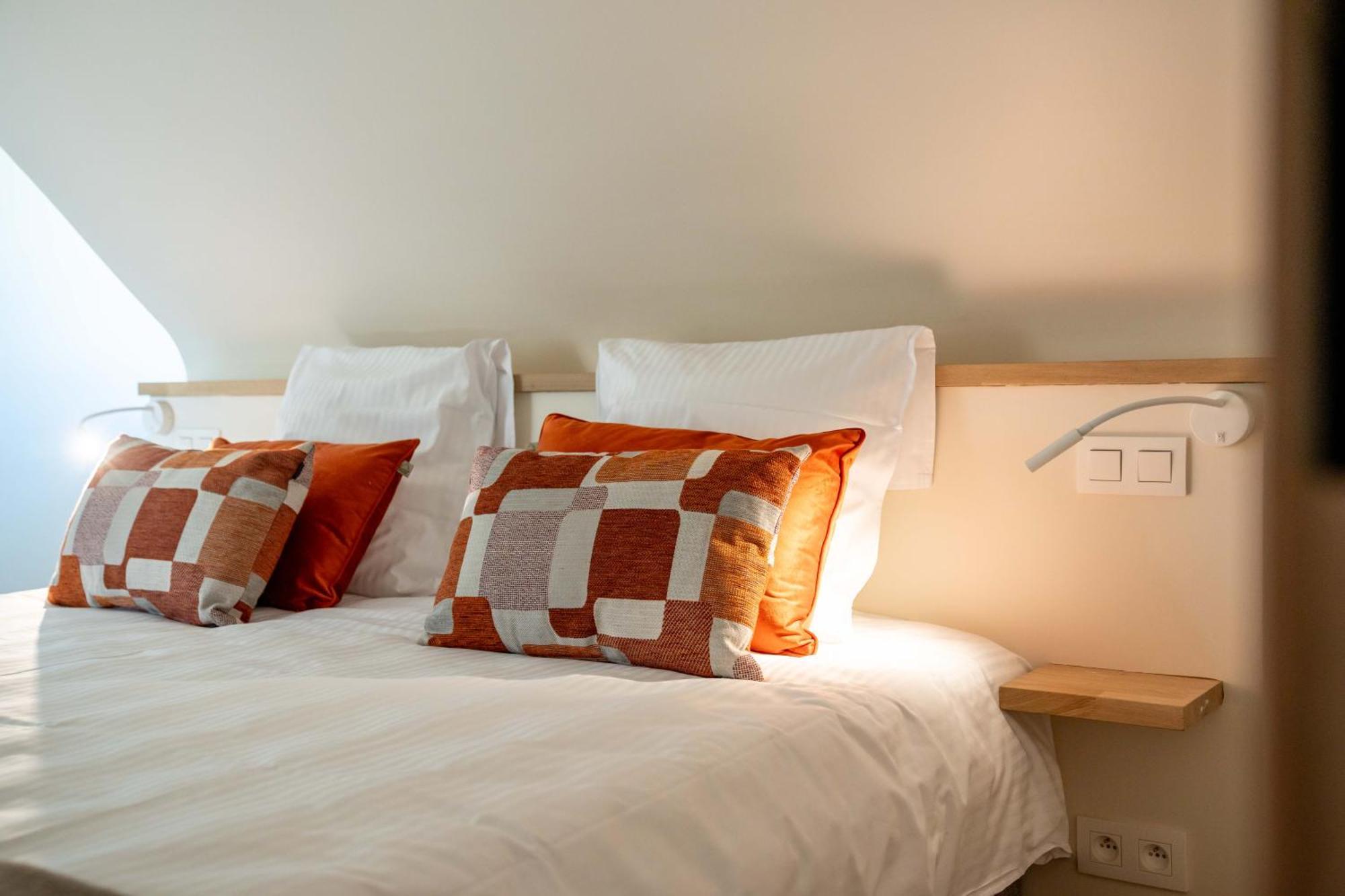 Hoeve Den Akker - Luxueuze Vakantiewoningen Met Privetuinen En Alpaca'S Nabij Brugge, Damme, Knokke, Sluis En Cadzand Exterior photo